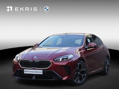 BMW 1-serie - 120 M Sportpakket | Stuurwielrand verwarmd | Harman-Kardon sound system | Head-Up Display