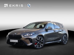 BMW 1-serie - 120 M Sport Pro Individual Lakkleur/ Harman-Kardon/ Head-Up/M Sportstoelen/ Panoramadak/ S