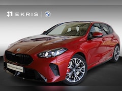 BMW 1-serie - 120 | M Sportpakket Pro | Alcantara | Stoel & Stuurwielverwarming | Dodehoekdetectie | Com