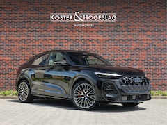 Audi Q5 Sportback - e-hybrid quattro Competition | Direct rijden - Vol