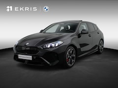 BMW 1-serie - 120 M Sport Design Edition | M Sportpakket Pro | Driving Assistant Plus | Harman Kardon |