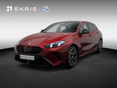 BMW 1-serie - 120 M Sportpakket Pro | Premium Pack | Achteruitrijcamera | Extra Getint Glas | Driving As