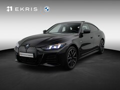 BMW i4 - eDrive35 M Sport Edition | Innovation Pack | Comfort Pack | Stuurwielrand Verwarmd | Trekh