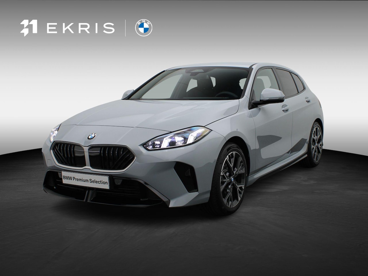 BMW 1-serie - 120 M Sport Design Edition | Stuurwielrand Verwarmd | Achteruitrijcamera | Driving Assista - AutoWereld.nl