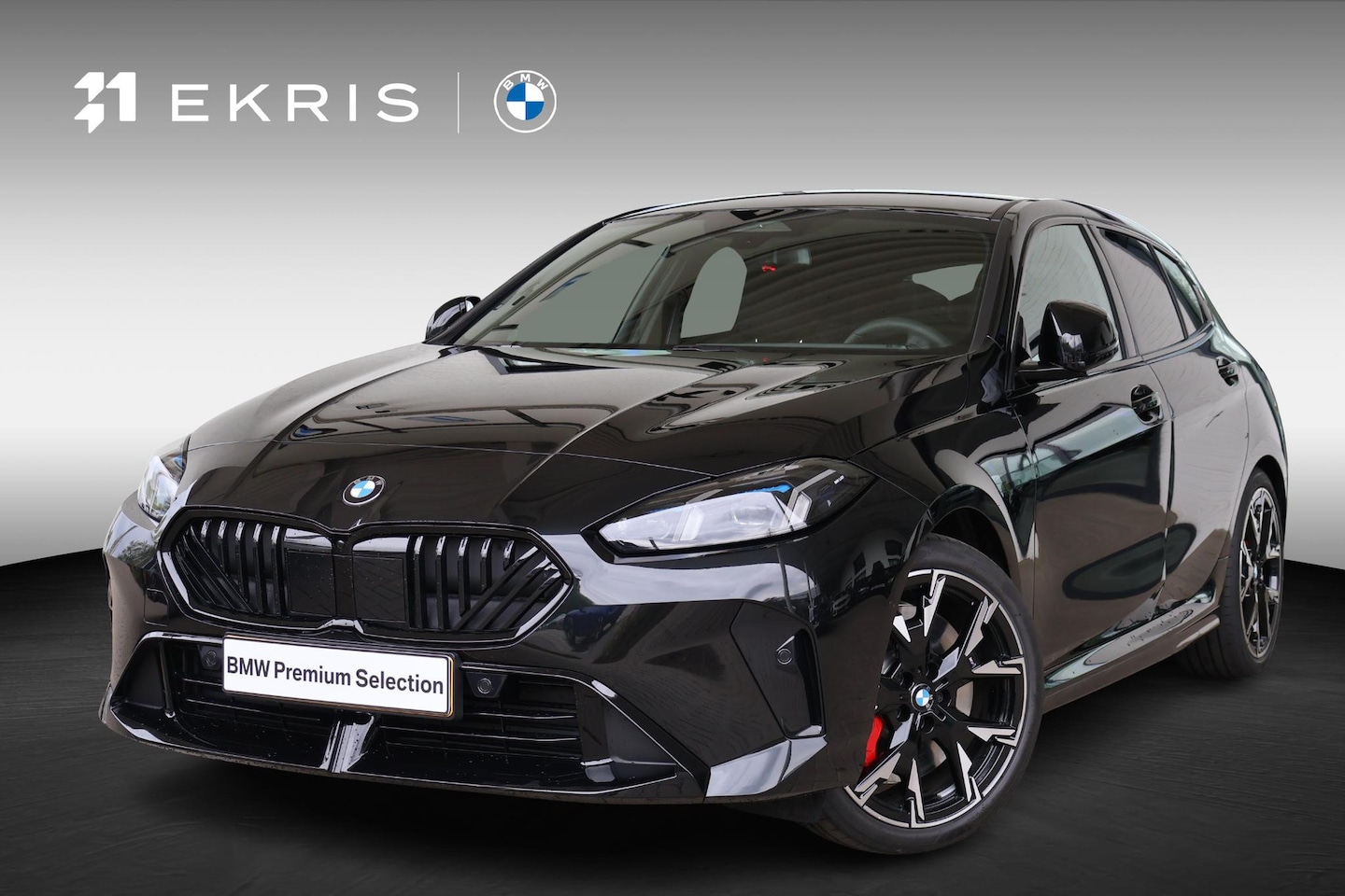 BMW 1-serie - 120 | M Sportpakket Pro | Driving Assistant | Comfort Access - AutoWereld.nl