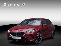 BMW 1-serie - 120 M Sportpakket | Premium Pack | 19 inch LM M Y-spaak | Extra getint glas | Driving Assi