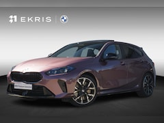 BMW 1-serie - 120 | M Sportpakket Pro | Harman Kardon | Panoramadak | Stuurwielrand verwarmd | Trekhaak