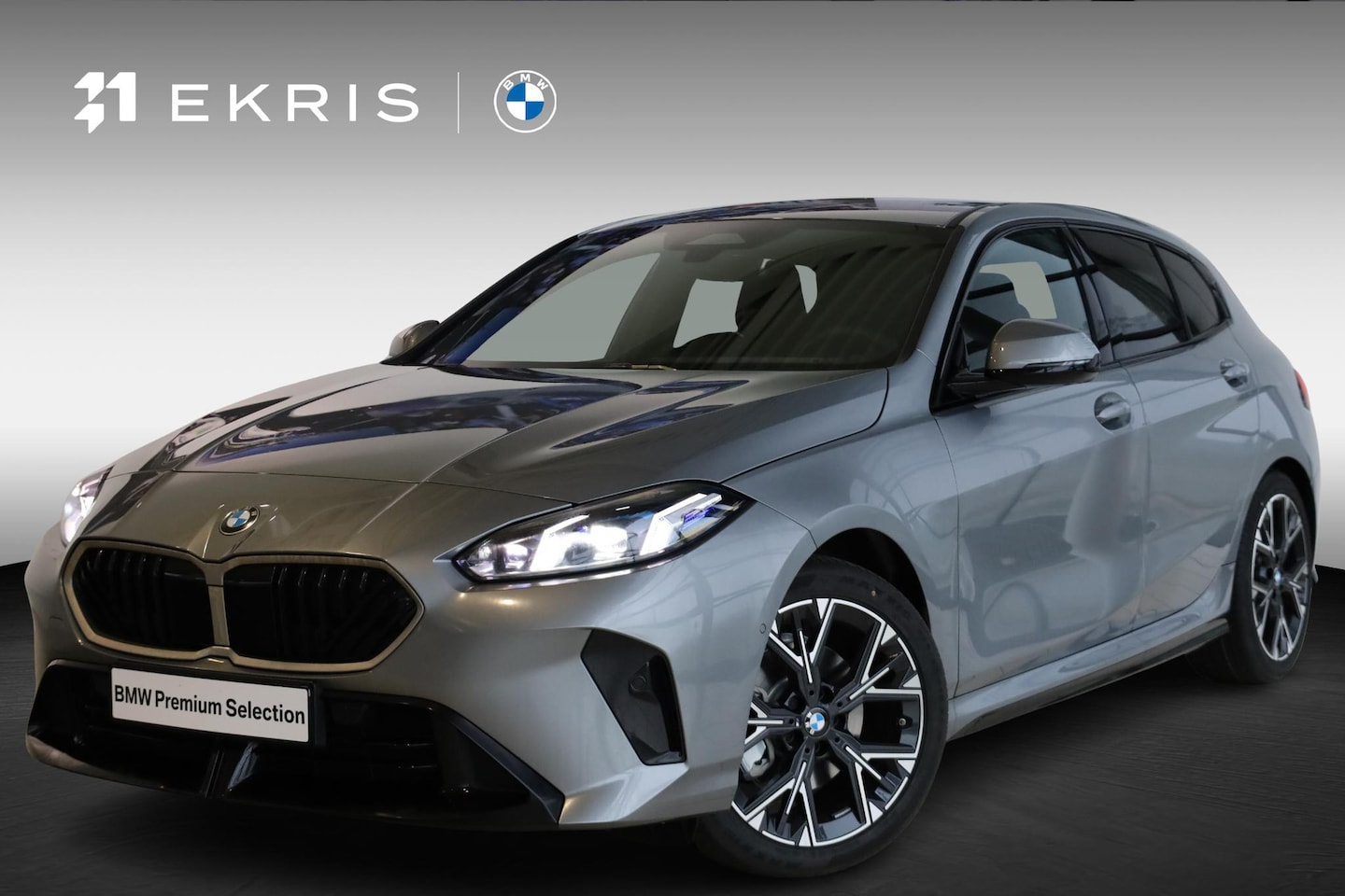BMW 1-serie - 120 | M Sportpakket | Driving Assitant Plus | Comfort Access | Sportstoelen - AutoWereld.nl