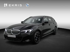 BMW 3-serie Touring - 330e M Sport Edition | Innovation Pack | Comfort Pack | Stuurwielrand Verwarmd | Trekhaak
