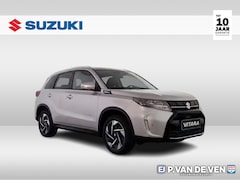 Suzuki Vitara - 1.4 Boosterjet Style Smart Hybrid 130pk/95kW 6-bak | Pano |