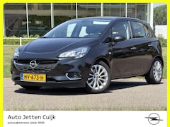 Opel Corsa - 1.0 Turbo Cosmo # Rijklaar # trekhaak | climate control
