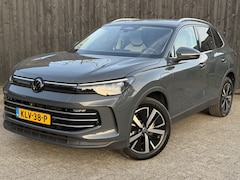 Volkswagen Tiguan - 1.5 eHybrid PHEV 272PK