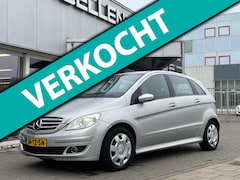 Mercedes-Benz B-klasse - 180 CDI Business Class