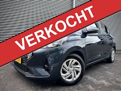 Hyundai i10 - 1.0i Comfort