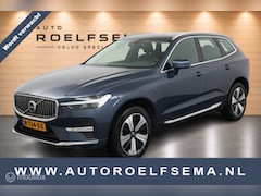 Volvo XC60 - 2.0 T6 Plug-in hybrid AWD Plus Bright| BLISS | Adaptive Cruise | Pilot Assist | Long Range