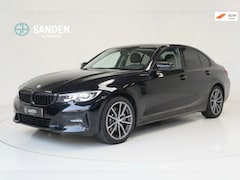 BMW 3-serie - 330e High Executive|Sportline|Plug in|Automaat|Led|Navi|Camera|Hifi|Driving Assistant