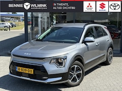 Kia Niro - 1.6 GDi H. DynamicL