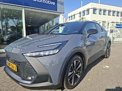 Toyota C-HR - 1.8 Hybrid 140 Dynamic navigtatie / camera /