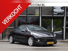 Peugeot 207 CC - 1.6 VTi