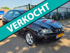 SEAT Cordoba - 1.4-16V Trendstyle Airco elektrische ramen cv op afs