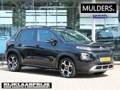 Citroën C3 Aircross - 1.2 PT Automaat Shine | Panodak/Camera/Navi/Stoelverwarming