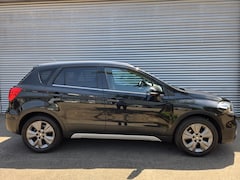 Suzuki SX4 S-Cross - 1.4 Select Boosterjet