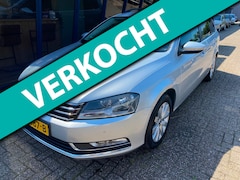 Volkswagen Passat Variant - 1.4 TSI Comfortline BlueMotion NAVI / TREKHAAK