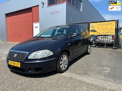Fiat Croma - 2.2-16V Dynamic TOP AUTO/Airco/Cruise/Alarm