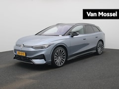 Volkswagen ID.7 Tourer - Limited Edition 77 kWh 286PK | Navigatie | Apple Carplay/Android Auto | achteruitrijcamera