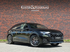 Audi Q8 - 60 TFSI e quattro Competition | Exclusive - Direct beschikbaar