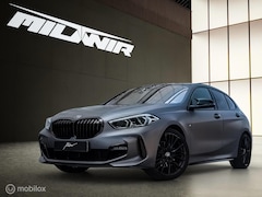 BMW 1-serie - 118i M Sport |Cruise |Stoelverwarming |CarPlay