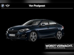 BMW 2-serie Gran Coupé - 220i High Executive M Sport Pakket | Carbon Schwarz Individual | Glazen Panoramadak, Hifi