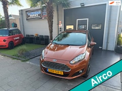 Ford Fiesta - 1.25 Trend