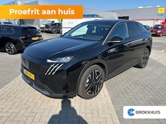 Peugeot 3008 - 1.2 Hybrid 145 Allure Climate | Cruise | 19" Lichtmetaal | Camera | LED | Digitaal Dashboa