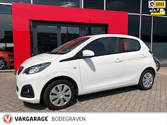 Peugeot 108 - 1.0 e-VTi Active