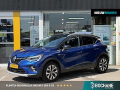Renault Captur - 1.3 TCe 155 Intens | 360 graden camera | Bose Audio | Cruise adaptief | LED | DAB | Climat