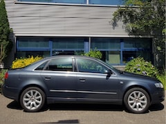 Audi A4 Limousine - 2.0 157.602Km Navi BlueTooth Cruise 17"