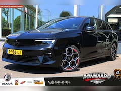 Opel Astra - 1.6 Hybrid GS Line