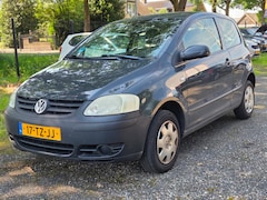 Volkswagen Fox - 1.2 Trendline