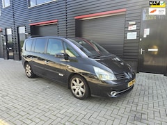 Renault Grand Espace - 3.5 V6 Initiale | FULL OPTIONS