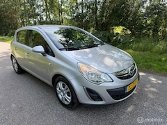 Opel Corsa - 1.4-16V Edition Automaat Apk 26-06-2027