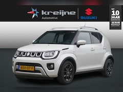 Suzuki Ignis - 1.2 Smart Hybrid Select | A CAMERA | RIJKLAARPRIJS |