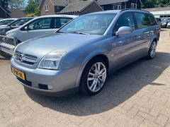 Opel Vectra Wagon - 1.8-16V Comfort ( A.P.K. Maart 2027)