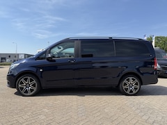 Mercedes-Benz Vito - 114 CDI automaat L2H1 DC 5 persoons / euro 6 / bpm vrij / vaste prijs rijklaar € 28.950 ex