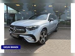 Mercedes-Benz GLC-klasse - 300e 4MATIC AMG Line * Panodak * Focal Audio * HUD * NL Auto * NAP * NP 89K