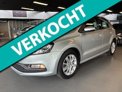Volkswagen Polo - 1.2 TSI Comfortline