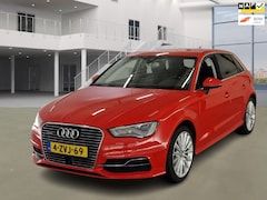 Audi A3 Sportback - 1.4 e-tron PHEV Ambition Pro Line plus