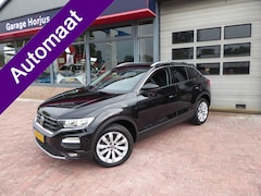 Volkswagen T-Roc - 1.5 TSI Style Business AUT. NAVI, CLIMA, PDC, CAMERA, CRUISE, LMV