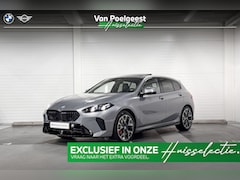 BMW 1-serie - 120 | M-Sport Pro | Harman/Kardon | Comfort Access | Stoelverwarming | Panoramadak | Drivi