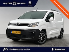 Citroën Berlingo - GB Club 1.5 BlueHDi 100pk | TREKHAAK | 3-ZITS | LAGE KM-STAND | DAKRAILS | APPLE CARPLAY /